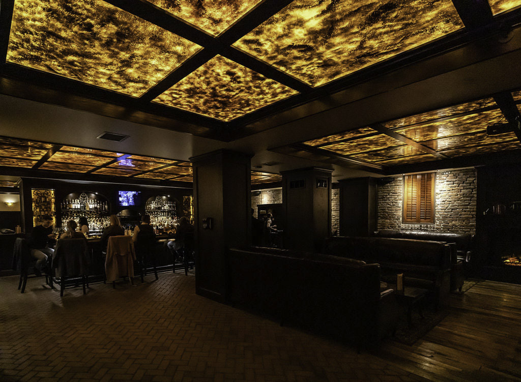 1920’s Red Phone Booth Prohibition Experience to Open in Miami’s Brickell Neighborhood 25 Nashville interior