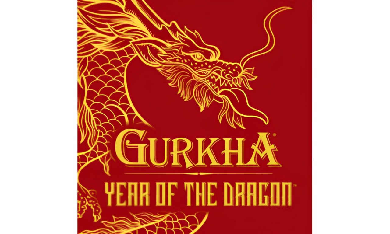 Gurkha Year