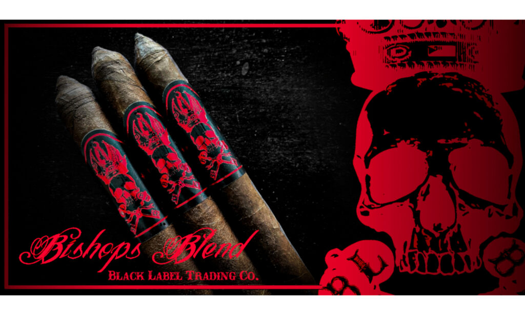 Bishops Blend