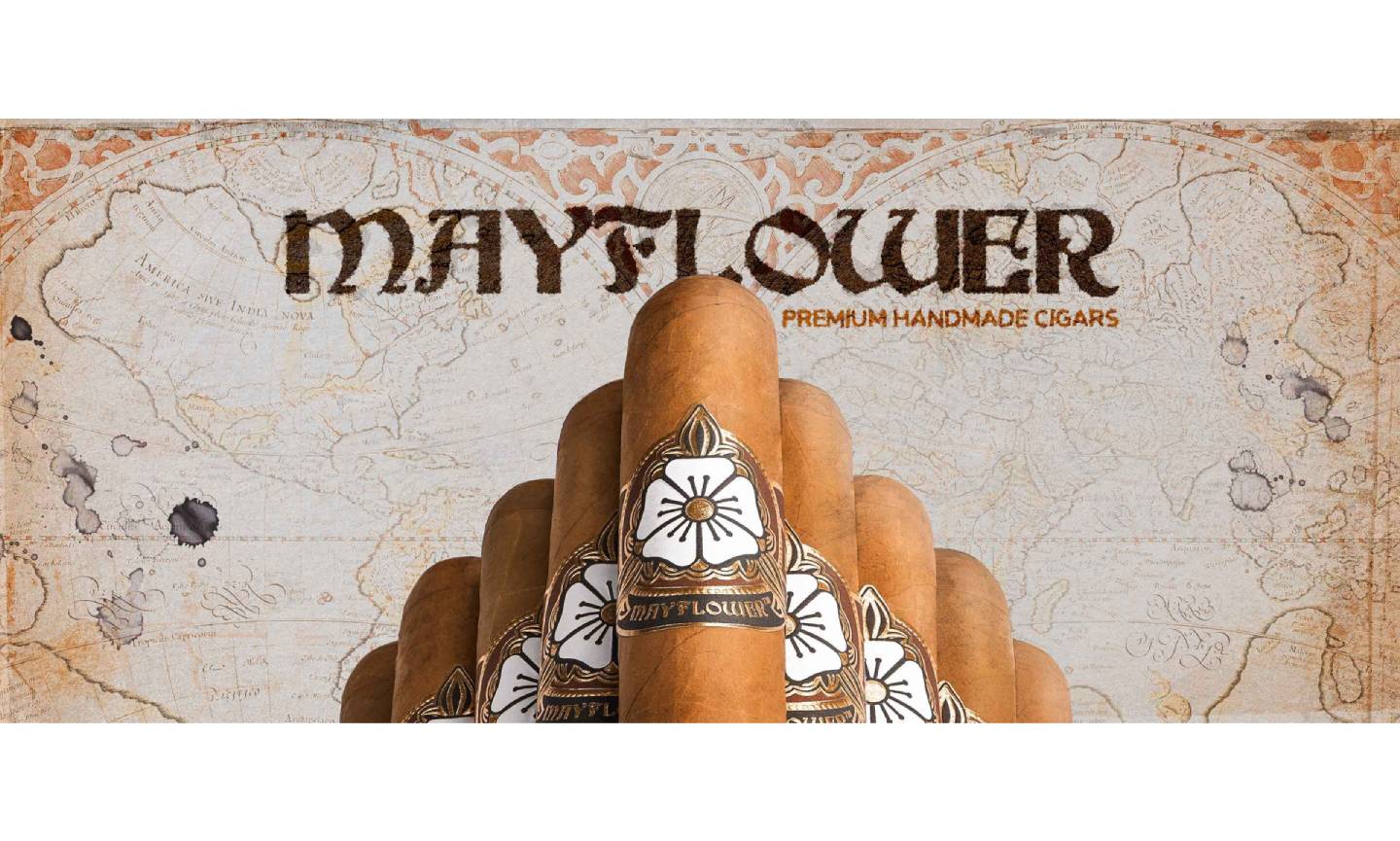 Mayflower Cigars