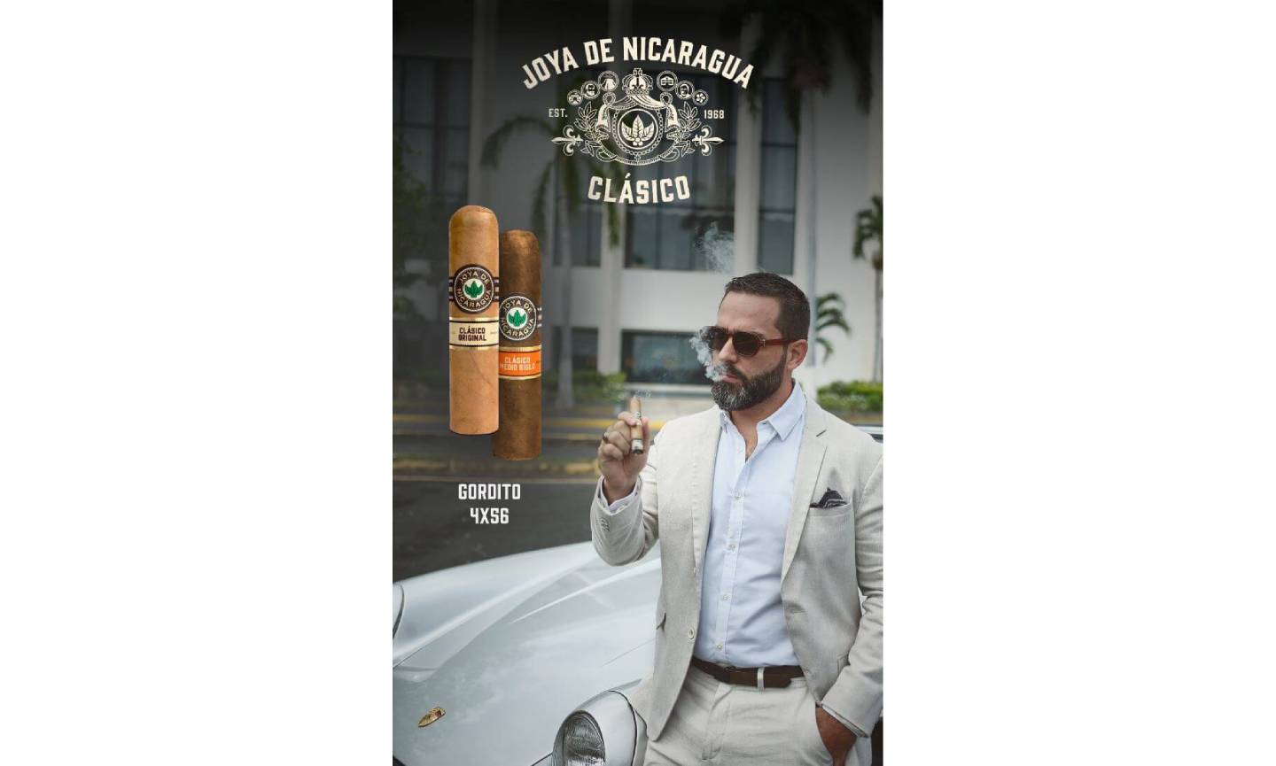 Clásico Original