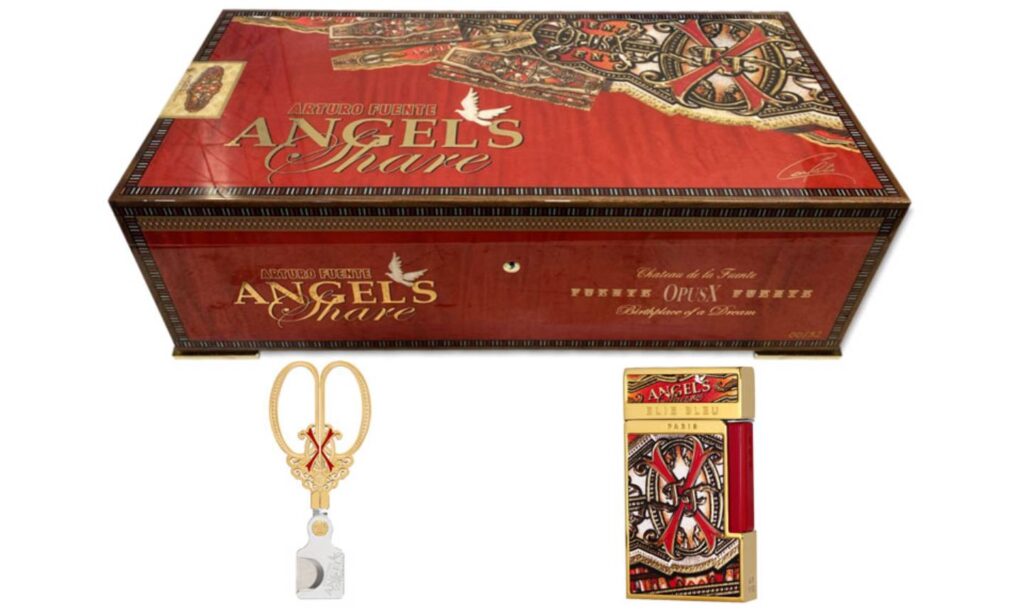 News 6 Angel Share