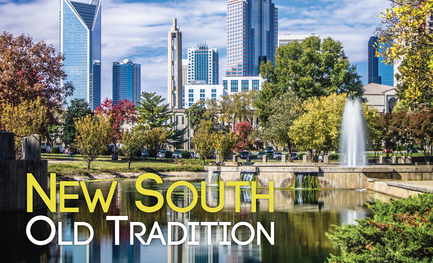 New South