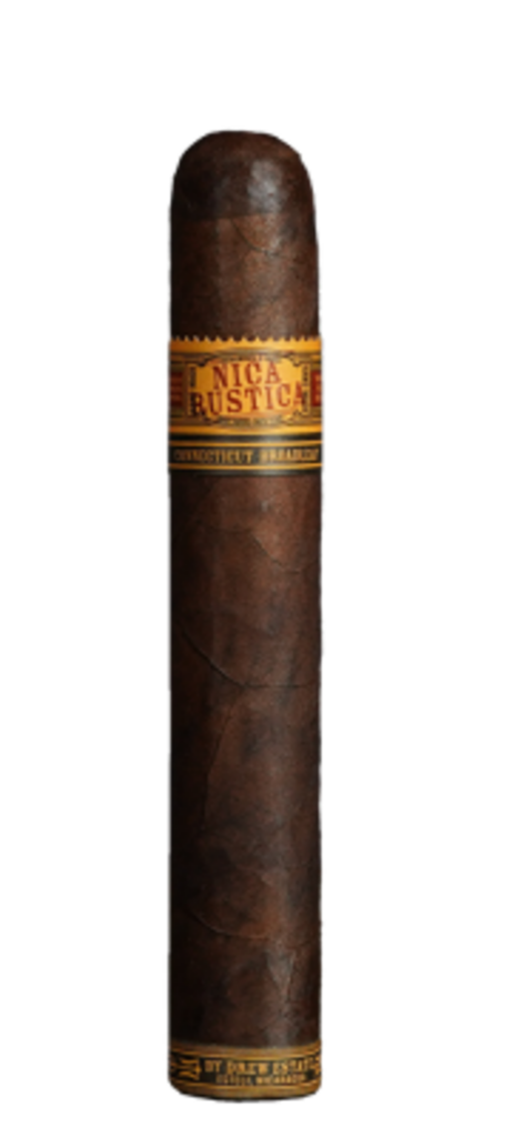 Drew Estate Introduces New Broadleaf Gordo for Nica Rustica 1 Nica Rustica Gordo 187 x 400 px 1