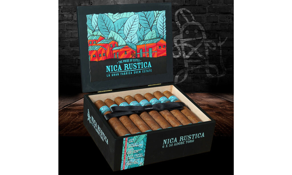 Nica Rustica 2