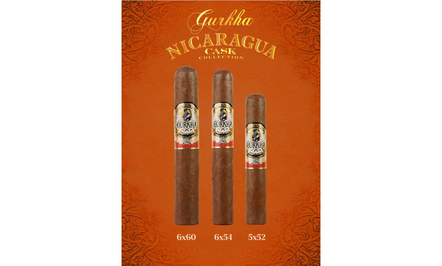 Nicaragua Cask