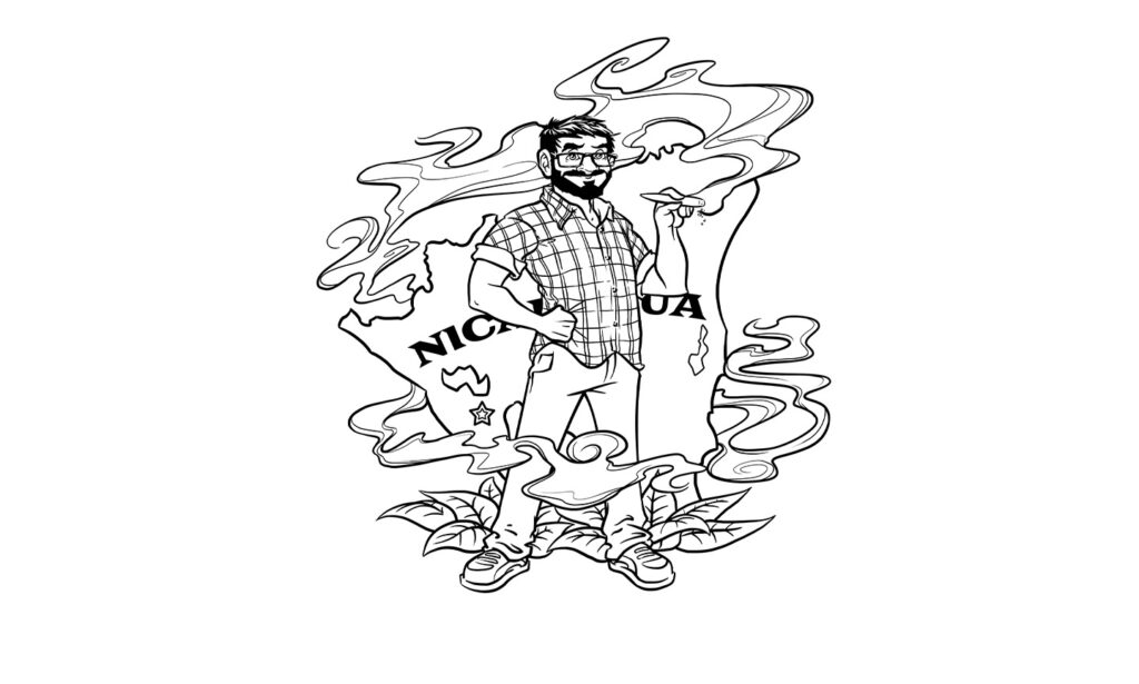 A Connecticut Yankee in Estelí 4 Nicaragua WEB