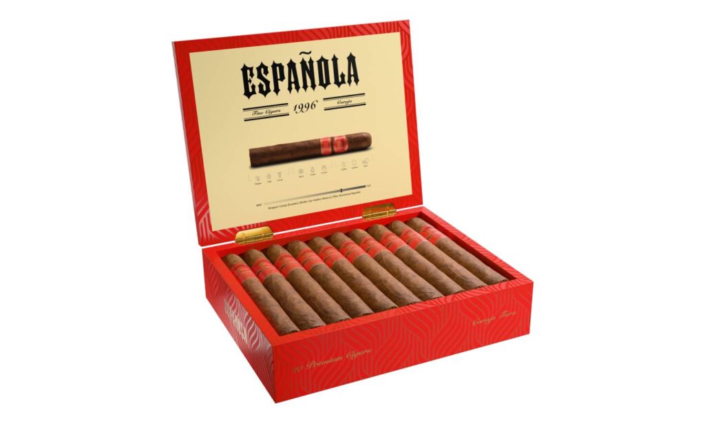 Española Corojo