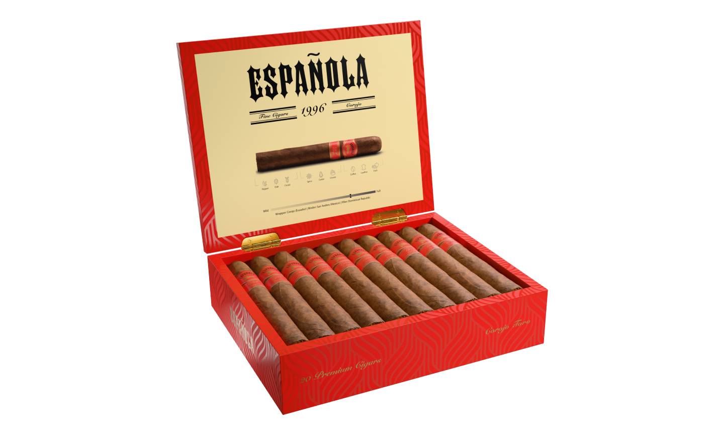 Española Corojo