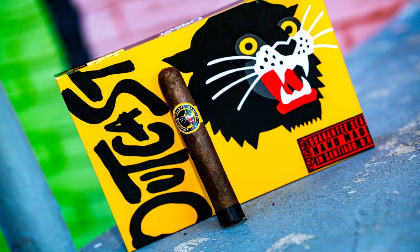 Outcast Cigars