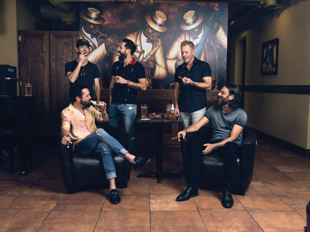 20 Years of Cigars & Conversations 10 OldDominionFinal 4472corrected