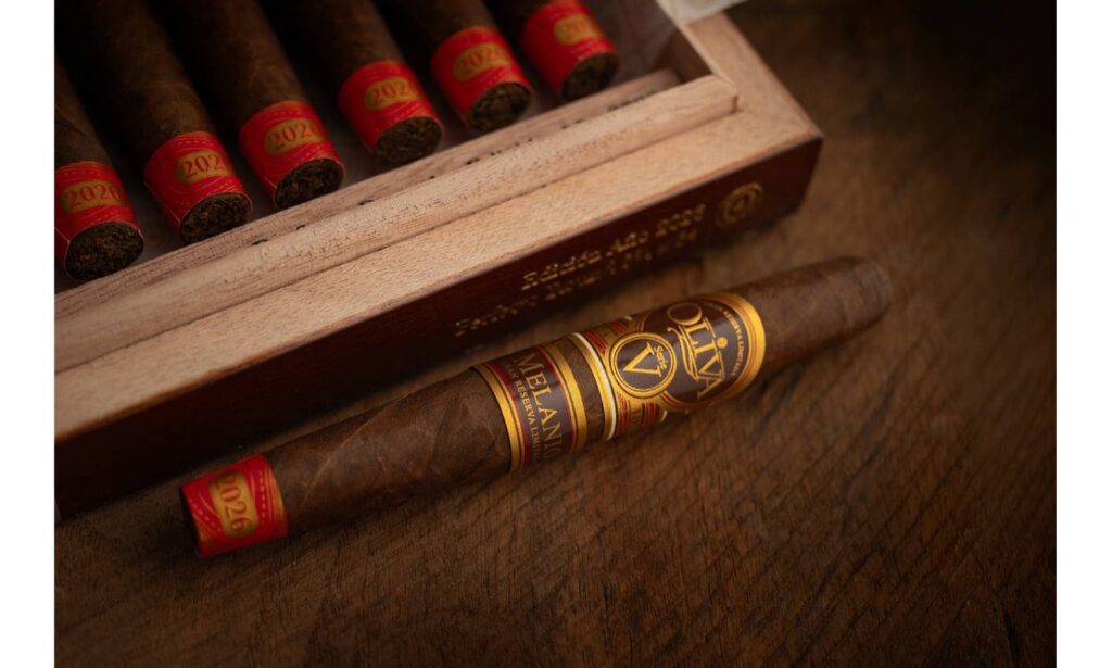 Serie V Melanio
