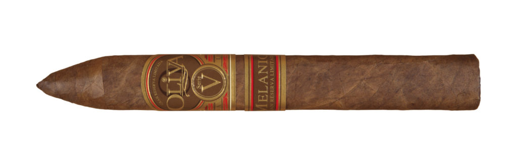 Oliva Serie V Melanio web