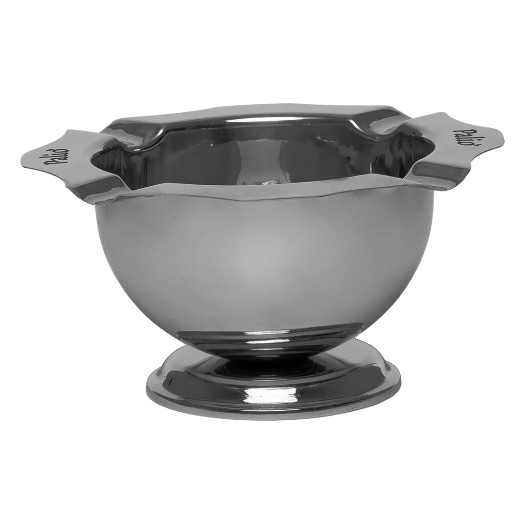 The Palió Tazza Piccola Ashtray Now Shipping 5 PAL CA 120SS.MAIN