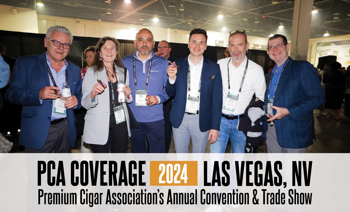 PCA Coverage