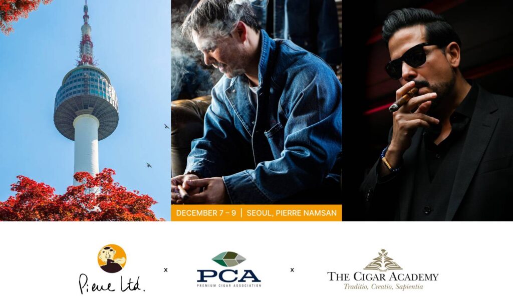 Cigar Academy