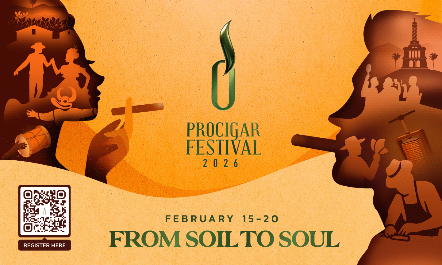 ProCigar 2025 From Soil to Soul