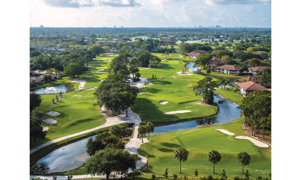 Destination PGA National Resort & Spa 1 PGA1