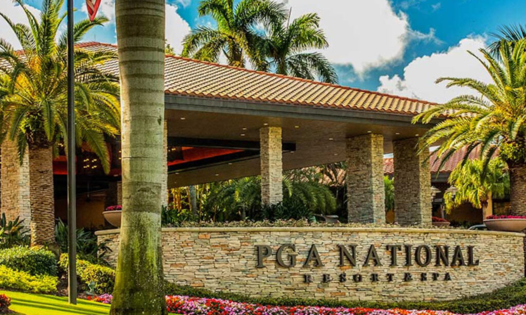 Destination PGA National Resort & Spa 2 PGA2