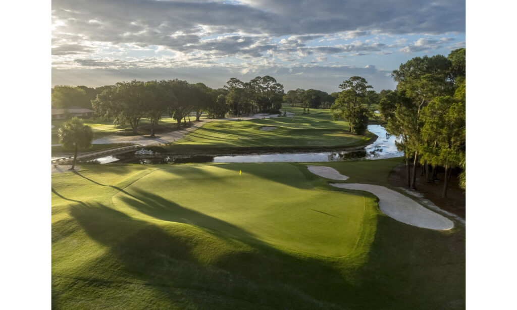 Destination PGA National Resort & Spa 3 PGA3