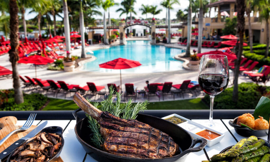 Destination PGA National Resort & Spa 5 PGA5