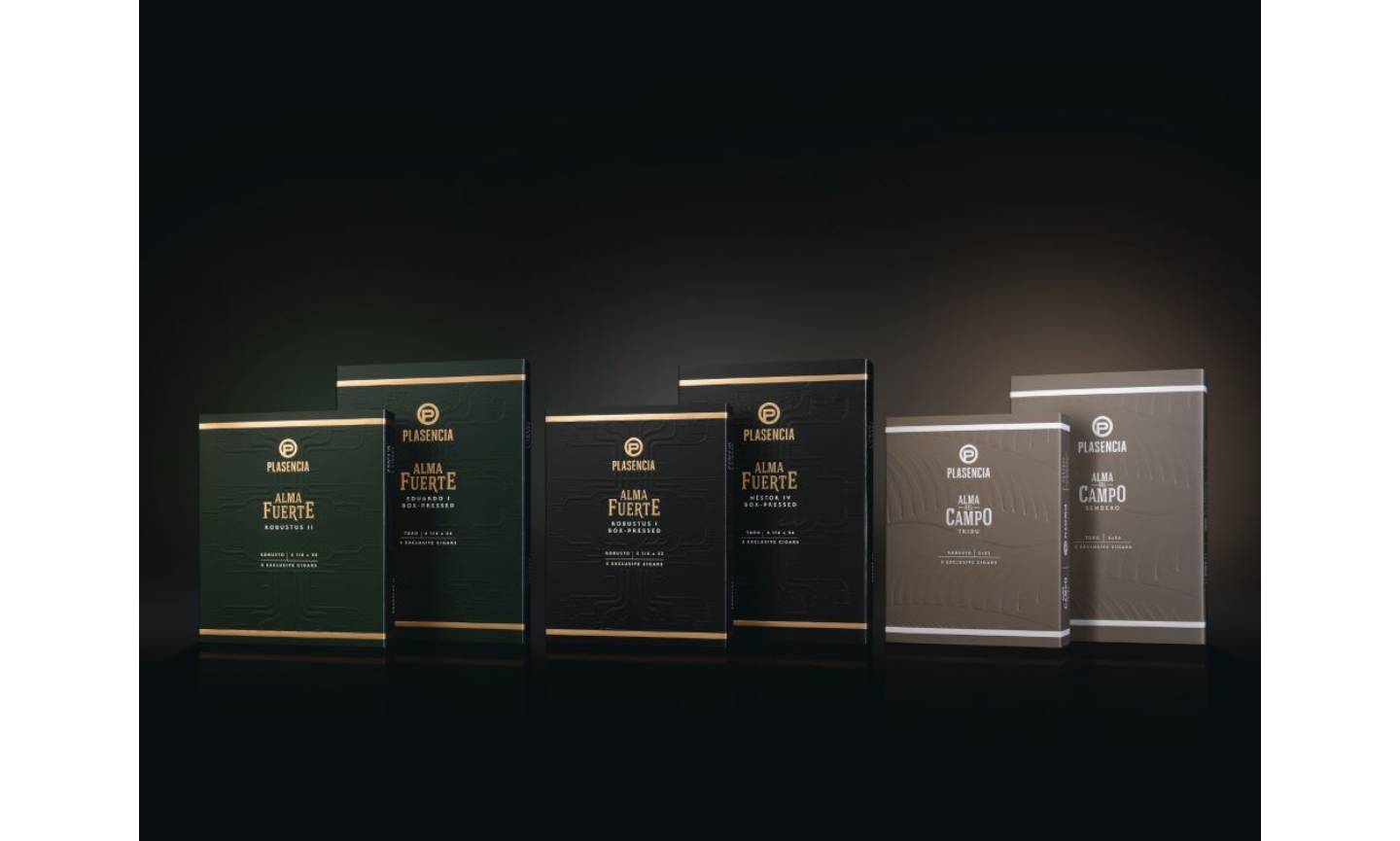 Plasencia Cigars