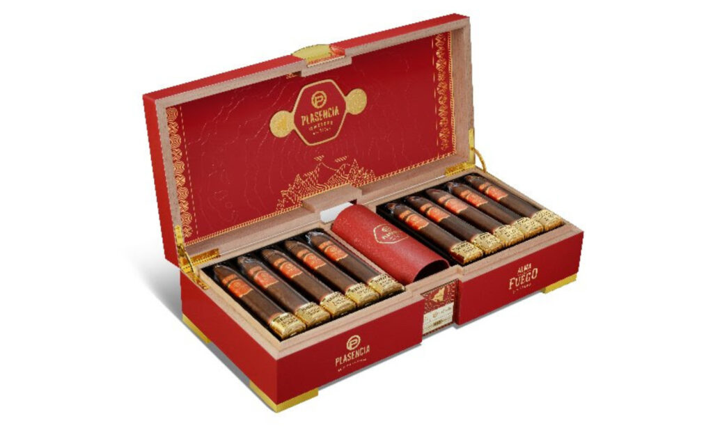 Alma Del Fuego