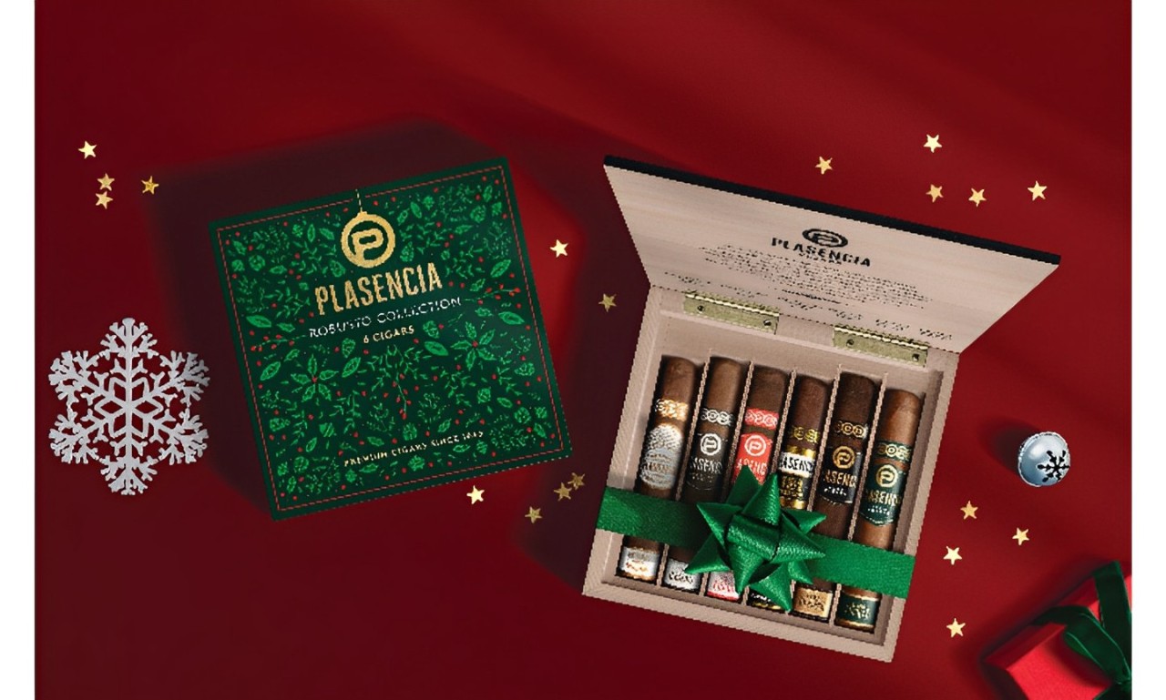 Collection Robusto