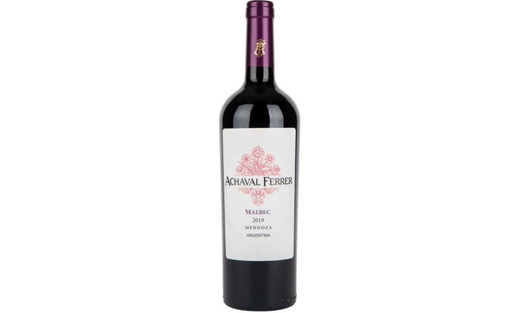 Achaval Ferrer Finca Altamira / Diamond Crown Black Diamond 1 PLus one