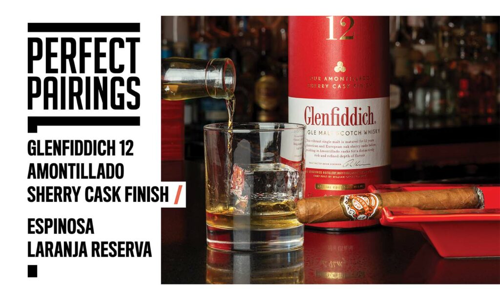 Glenfiddich