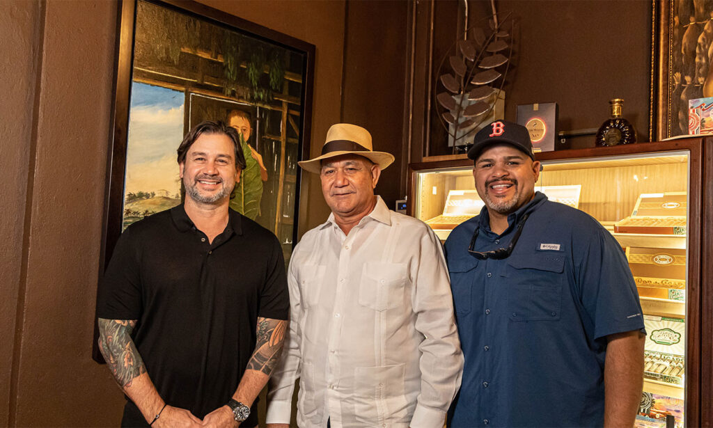 Puerto Rico Celebrates the Puerto Rico Cigar Convention 1 PR Cigar 2