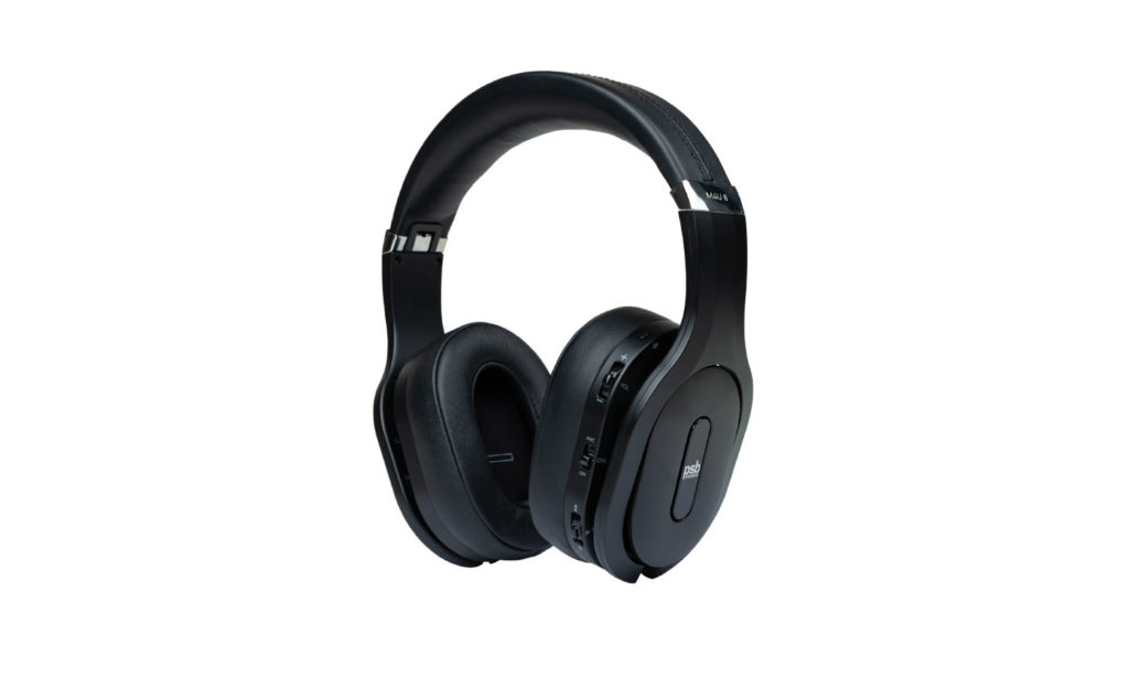 PSB M4U 8 Headphones small