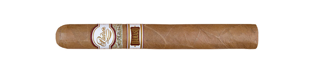 Padron Damaso No 8