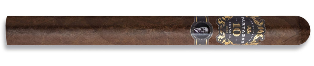 PARTAGAS LIMITED RESERVE