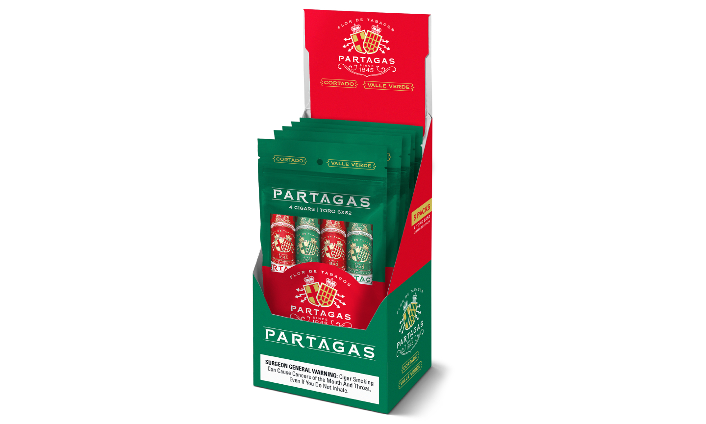 Holiday 4-Pack