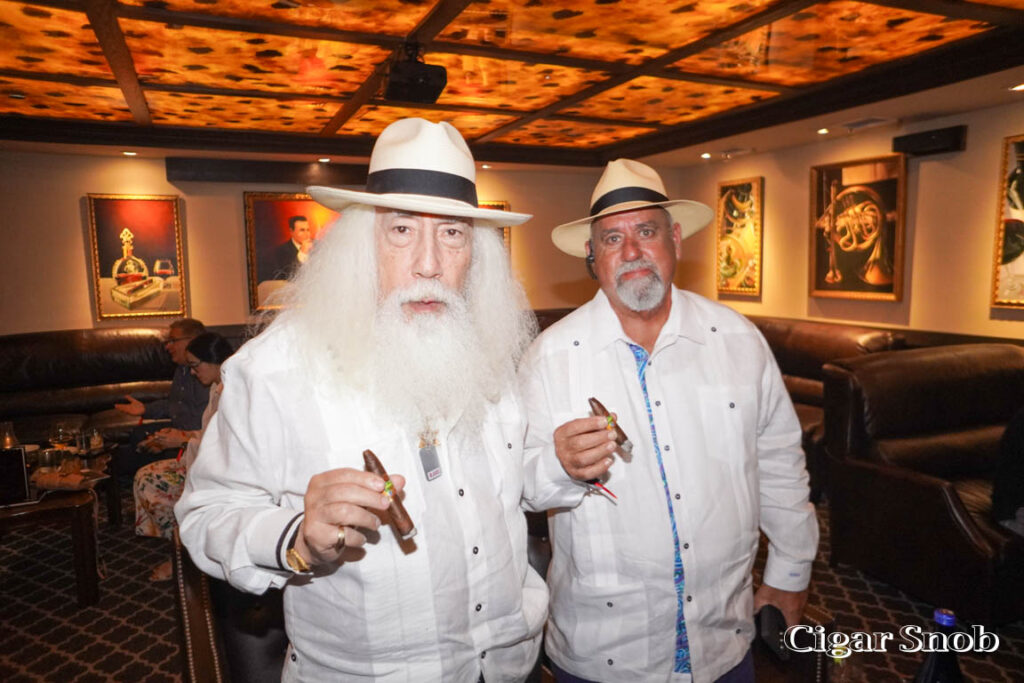 Paul Chapman and William Martin