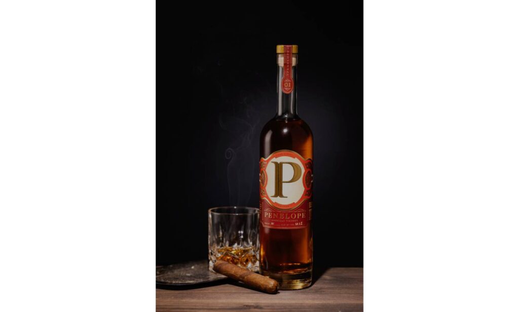Penelope Bourbon