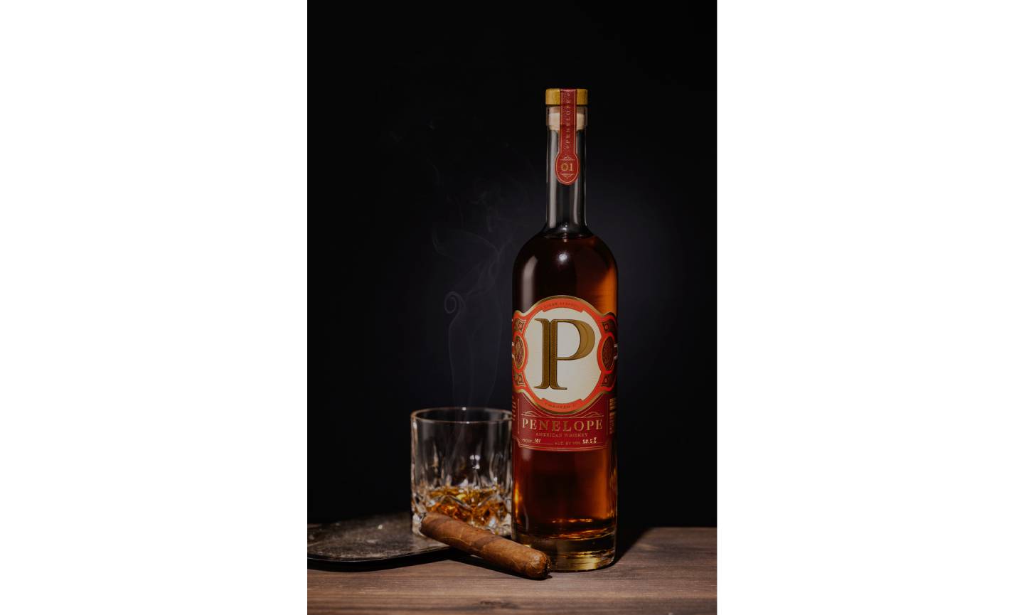 Penelope Bourbon