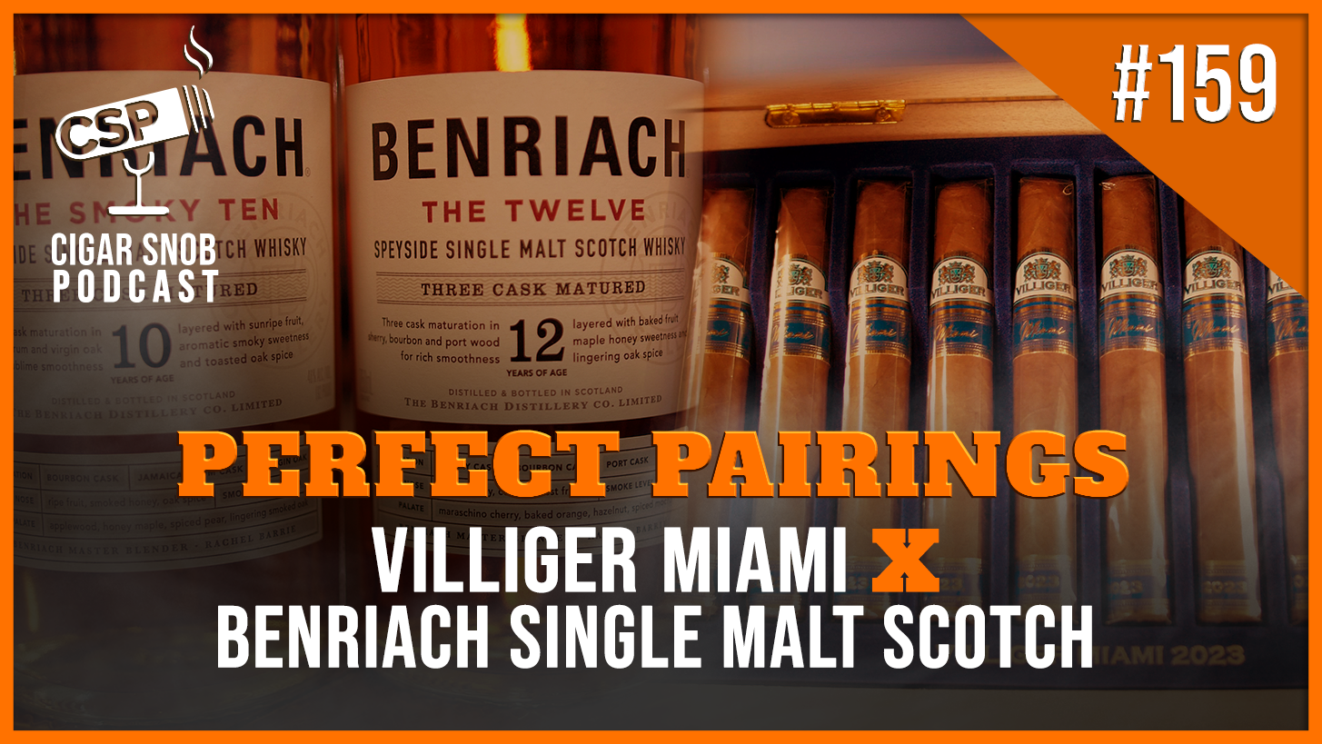 Benriach