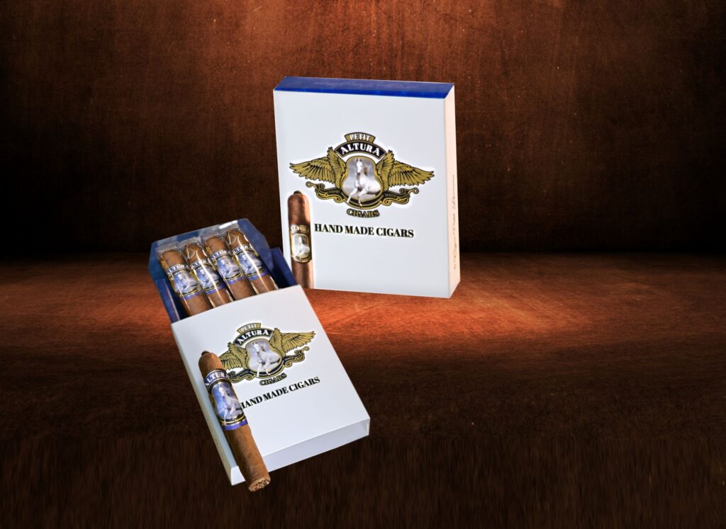Petit Altura Joins Natura's Altura Line 6 Petit Altura Natura Cigars 12