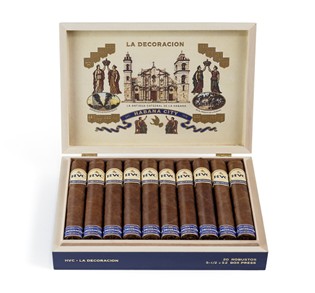 HVC Cigars Introduces La Decoración 1 Picture1 2
