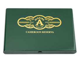 Aladino Cameroon Reserva Returns 2 Picture3