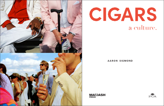 Sigmond Announces Cigars: A Culture 3 Picture4