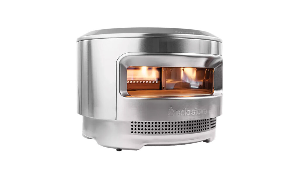 Pizza Oven