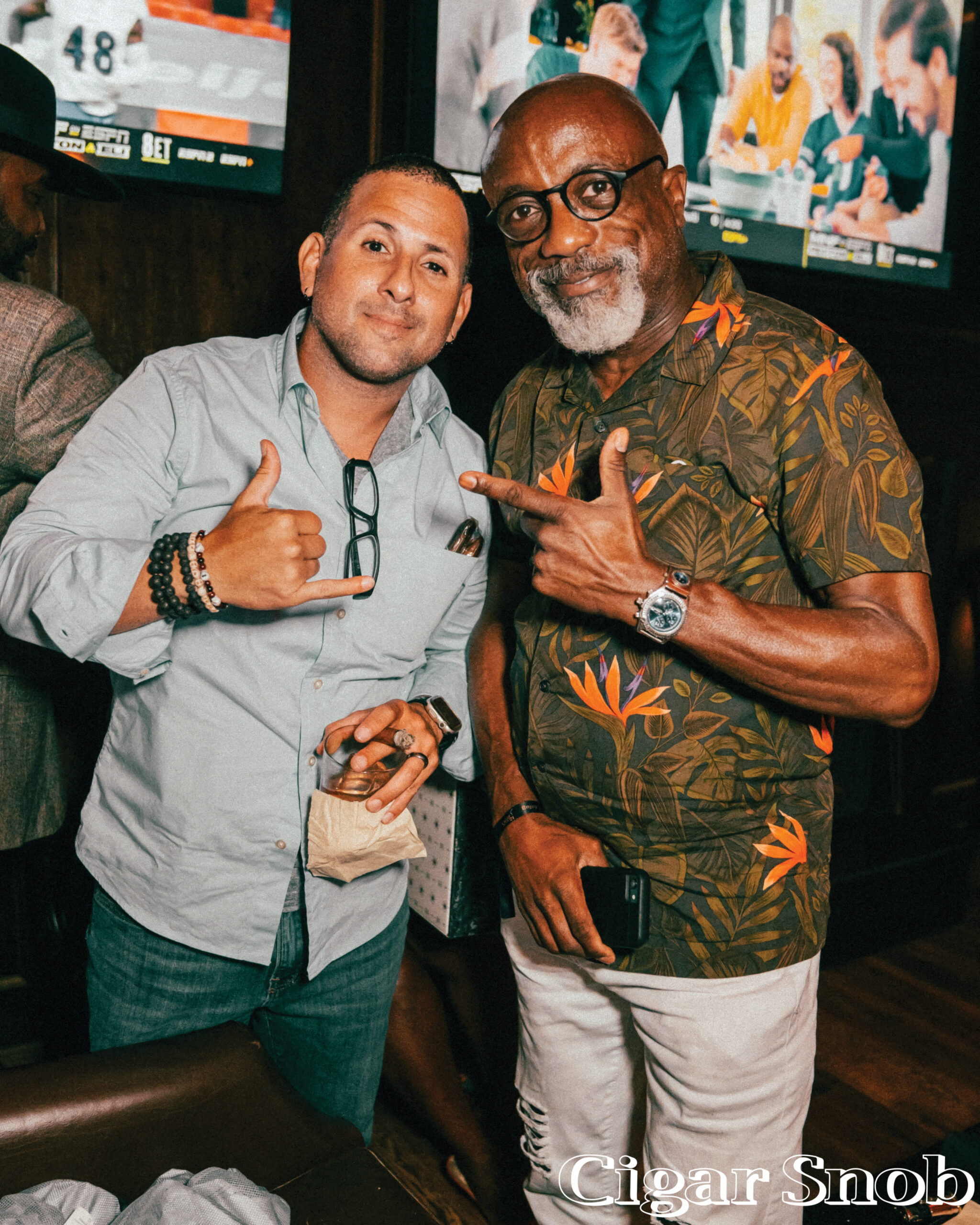 Atlanta Cigar Week CigarSnob
