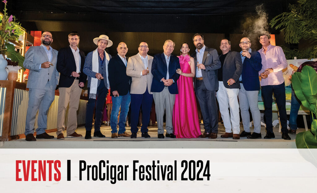 ProCigar 2024