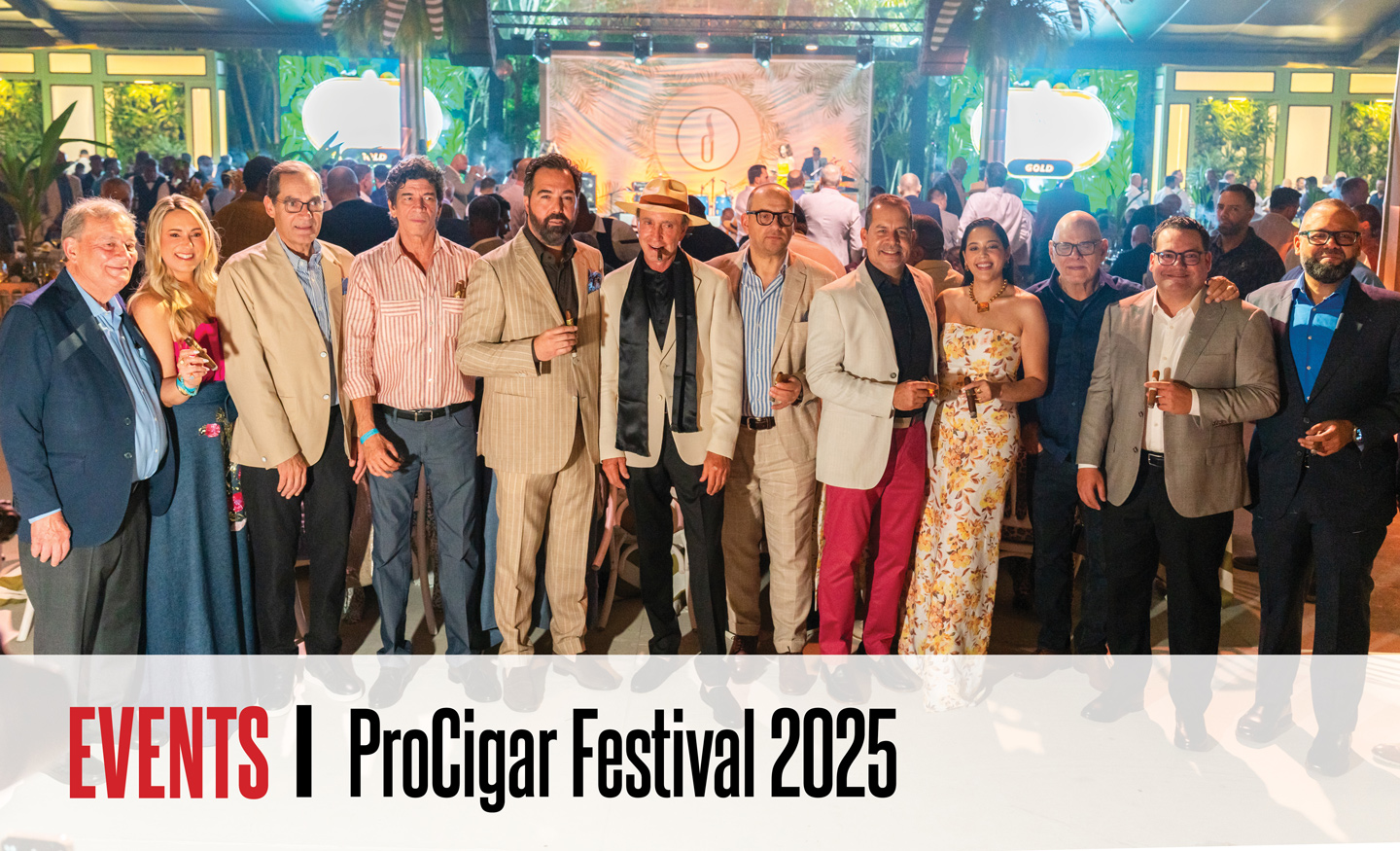 ProCigar Festival 2025