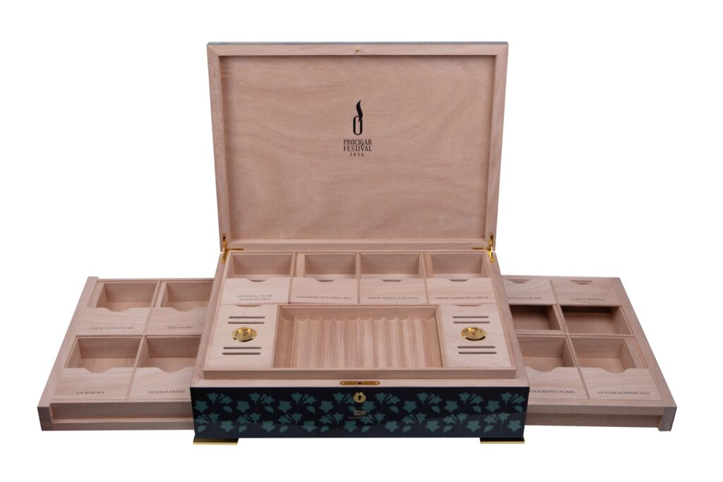 Procigar 4