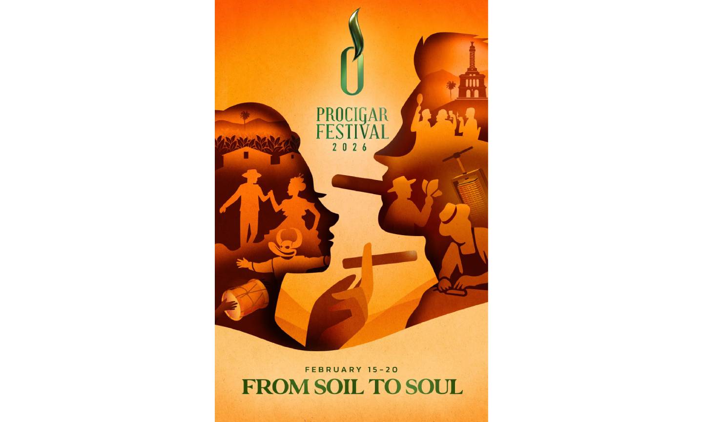 Procigar Festival