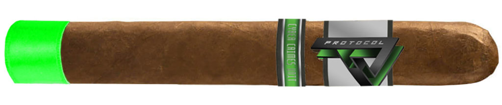 Protocol Cigars